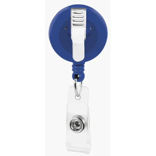 Good Value™ Retractable Badge Holder — view 18