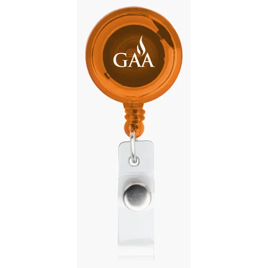 Good Value™ Retractable Badge Holder — view 19