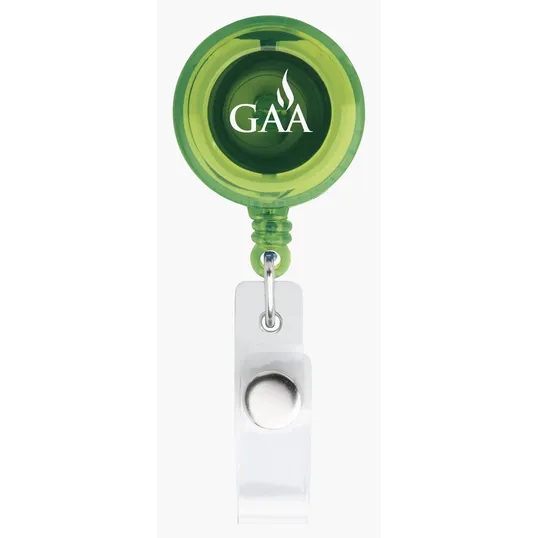 Good Value™ Retractable Badge Holder — view 24