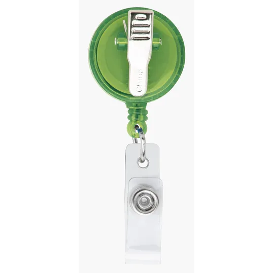 Good Value™ Retractable Badge Holder — view 11