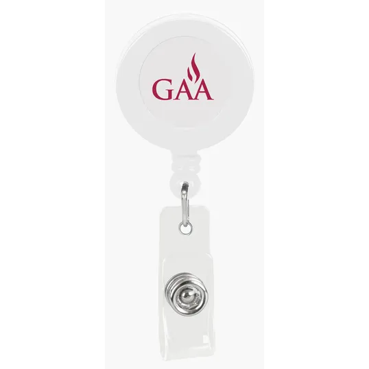 Good Value™ Retractable Badge Holder — view 27