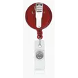 Good Value™ Retractable Badge Holder — view 10