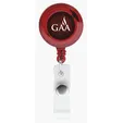 Good Value™ Retractable Badge Holder — view 23