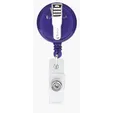 Good Value™ Retractable Badge Holder — view 6