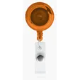 Good Value™ Retractable Badge Holder — view 3
