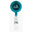 Good Value™ Retractable Badge Holder — view 20