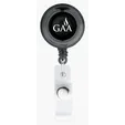 Good Value™ Retractable Badge Holder — view 26