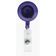 Good Value™ Retractable Badge Holder — view 7