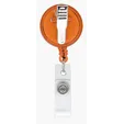 Good Value™ Retractable Badge Holder — view 2