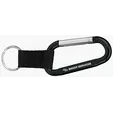 Good Value™ Anodized Aluminum Carabiner Keychain — view 9