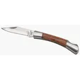 Good Value™ Small Rosewood Pocket Knife, Silver