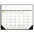 Good Value™ Multi-Color Desk Pad, 22 x 17 Inches — view 5