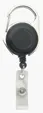 Carabiner Badge Holder with Retractable 30" Cord — view 5
