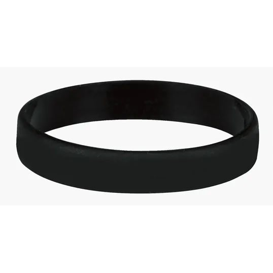 Universal Source® Silicone Awareness Wrist Band — view 6