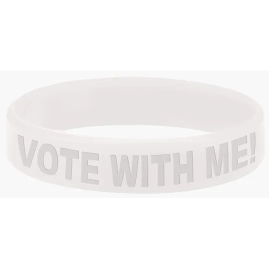 Universal Source® Silicone Awareness Wrist Band — view 25