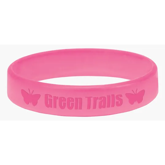 Universal Source® Silicone Awareness Wrist Band — view 33