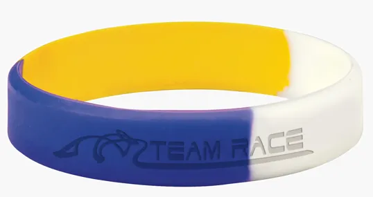 Universal Source® Silicone Awareness Wrist Band — view 19