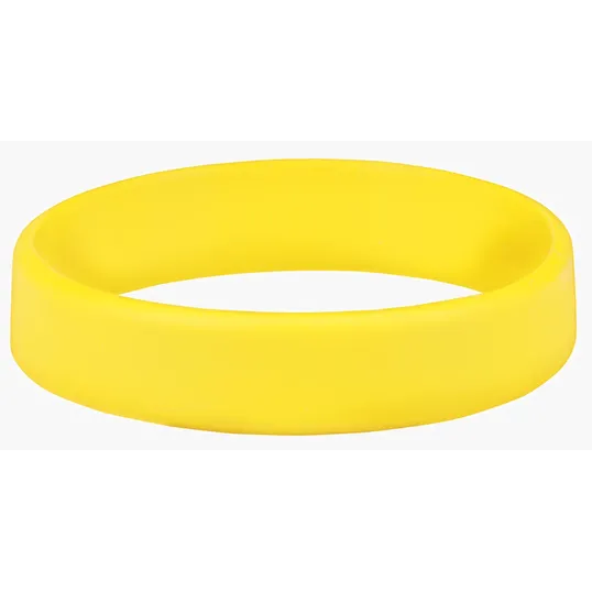 Universal Source® Silicone Awareness Wrist Band — view 9