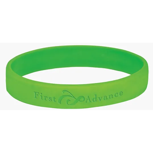 Universal Source® Silicone Awareness Wrist Band — view 31