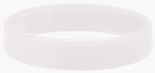 Universal Source® Silicone Awareness Wrist Band — view 8