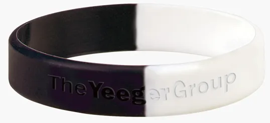 Universal Source® Silicone Awareness Wrist Band — view 17