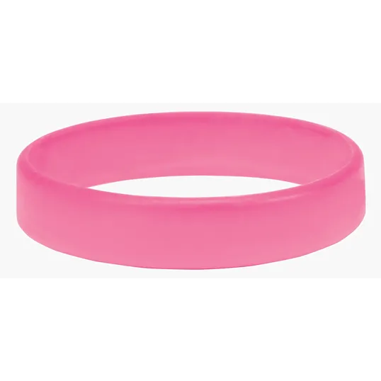 Universal Source® Silicone Awareness Wrist Band — view 16