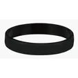 Universal Source® Silicone Awareness Wrist Band — view 6