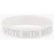 Universal Source® Silicone Awareness Wrist Band — view 25