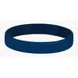 Universal Source® Silicone Awareness Wrist Band — view 11