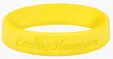Universal Source® Silicone Awareness Wrist Band — view 26