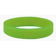 Universal Source® Silicone Awareness Wrist Band — view 14