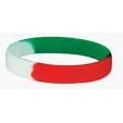 Universal Source® Silicone Awareness Wrist Band — view 2