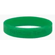 Universal Source® Silicone Awareness Wrist Band — view 30