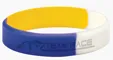 Universal Source® Silicone Awareness Wrist Band — view 19