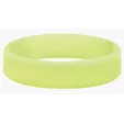 Universal Source® Silicone Awareness Wrist Band — view 12