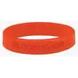 Universal Source® Silicone Awareness Wrist Band — view 32