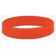 Universal Source® Silicone Awareness Wrist Band — view 15