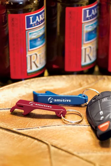 Good Value™ Aluminum Bottle Opener — view 6