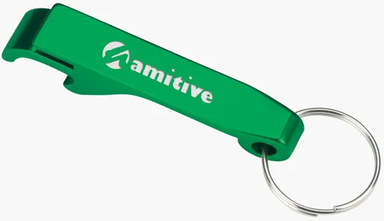 Good Value™ Aluminum Bottle Opener — view 11