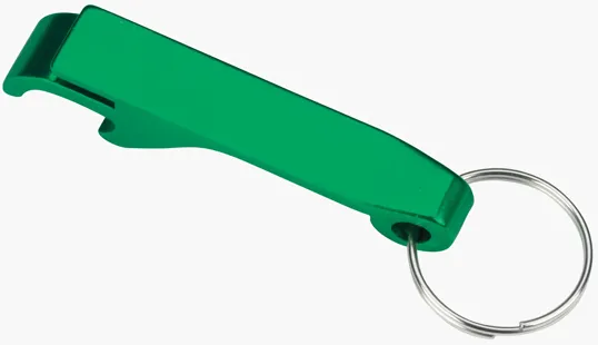 Good Value™ Aluminum Bottle Opener — view 3