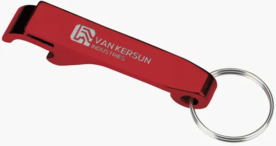 Good Value™ Aluminum Bottle Opener — view 9