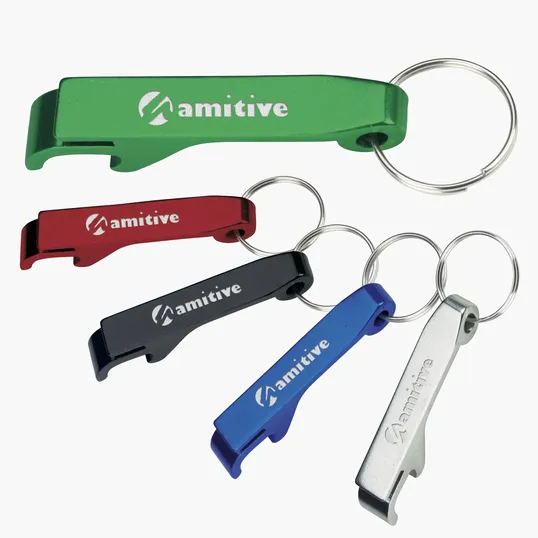 Good Value™ Aluminum Bottle Opener — view 14