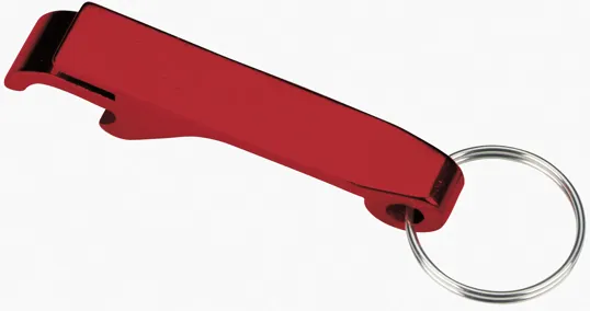 Good Value™ Aluminum Bottle Opener