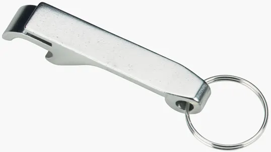 Good Value™ Aluminum Bottle Opener — view 5