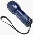 Mini Aluminum LED Flashlight — view 4
