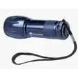 Mini Aluminum LED Flashlight — view 6