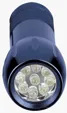 Mini Aluminum LED Flashlight — view 5