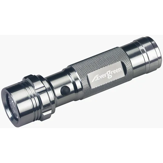 Good Value™ Aluminum LED Flashlight — view 9