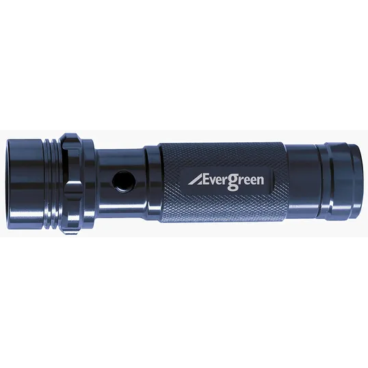 Good Value™ Aluminum LED Flashlight — view 6