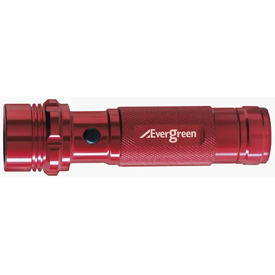 Good Value™ Aluminum LED Flashlight — view 10